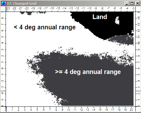 Grid Stats Figure Using Grid Statistics and Calculations for Ecological Assessments in Saga